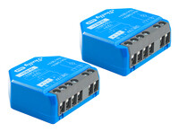 Shelly · Unterputz·""1 Gen4 2er Pack""· Relais· max·