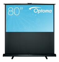 Optoma Panoview DP-9080.MWL - Leinwand - 203 cm ( 80 Zoll )