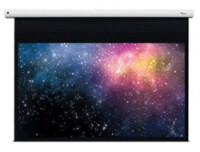 Optoma DE-9092EGA - 2,34 m (92") - 16:9 - Weiß