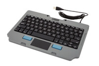 Gamber-Johnson 7160-1449-00 - QWERTY - US Englisch -...