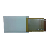 Zebra ET6x Screen Protector. 3 pcs/pack