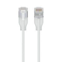 Ubiquiti UniFi Premium Patch Cable• 0.15m• UACC-Cable-Patch-EL-C6A-0.15m-W