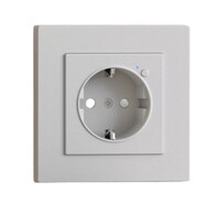 Aqara Wall Outlet H2 EU Intelligente Steckdose