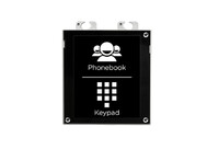 2N Telecommunications 2N Touch Display - Schwarz - 2N Telecommunications - Oberfläche - 280 g