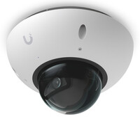 Ubiquiti UniFi Protect G6 Dome White - Netzwerkkamera