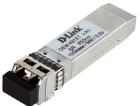 3rd Party D-Link DEM-431XT-C - Faseroptik - 10000 Mbit/s...