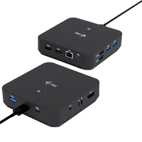 i-tec USB-C 1XDP 2x HDMI DOCK
