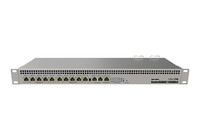 MikroTik RB1100AHx4 Dude Edition - Silber