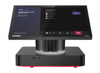 AudioCodes RXV100-B05 - Multimedia-Kongress-Terminal -...