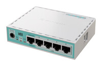 MikroTik Router E50UG hEX refresh - Router - 1 Gbps