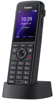 Yealink Wi-Fi Handset AX86R - VoIP-Telefon - Voice-Over-IP