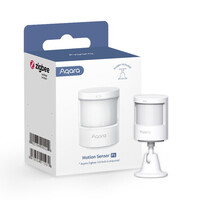 Aqara Motion Sensor P1 HomeKit - Bewegung - Kabellos -...