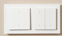 Aqara Light Switch H2 2 Buttons 1 Channel