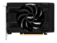 Palit GeForce RTX 5050 StormX GDDR6 - Grafikkarte -...