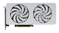 Palit RTX5060Ti White OC GDDR7 NE7506TU19P1-GB2062M -...