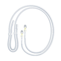 Fairphone 6 Lanyard Cloud White