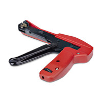 StarTech.com Nylon Cable Tie Gun/Install Tool
