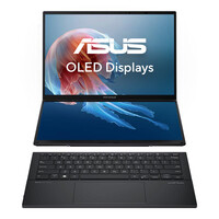 ASUS Zenbook Duo UX8406CA-QL263W Intel Core Ultra 9...