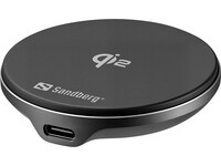 SANDBERG Wireless Charger Mag Qi2