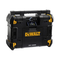 DEWALT DWST1-81078-QW - Tragbar - Digital - AM - MF - LED...