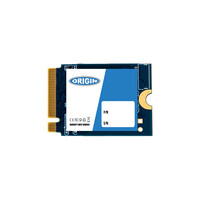 Origin Storage SSD - 1 TB - intern