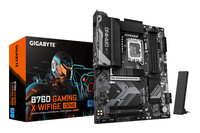 Gigabyte B760 Gaming X WiFi6E Gen5 B760 S1700 ATX - Mainboard - Intel Sockel 1700 (Core i)