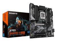 Gigabyte B760 Gaming X GEN5 B760 S1700 ATX DDR5