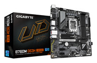 Gigabyte B760M DS3H Gen5 B760 S1700 mATX DDR5 - Mainboard - Intel Sockel 1700 (Core i)