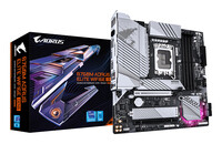 Gigabyte B760M A E WF6E Gen5 LGA1700 - Mainboard - Intel Sockel 1700 (Core i)