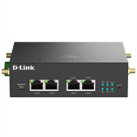 D-Link DWM-314-GP/E 5G Multi-Connect PoE Modem - Router -...