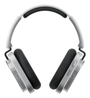 Nothing Wireless Over-Ear-Kopfhörer Headphone 1 Weiss - Audio - 40 KHz