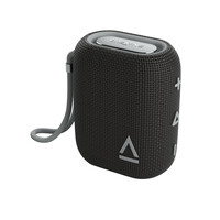 Creative Labs Creative Lautsprecher MuVo Flex wasserfest Bluetooth schw. - Lautsprecher - Wasserdicht/-fest