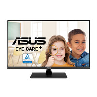 ASUS VP327Q Eye Care Monitor 4K UHD - Flachbildschirm...