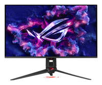 ASUS ROG Swift OLED PG32UCDMR - Flachbildschirm (TFT/LCD) - 80 cm
