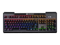 Cougar Gaming Tastatur Ultimus RGB Mechanisch...