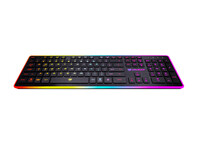 Cougar Gaming Tastatur Vantar Swiss-Layout - Tastatur -...