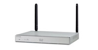 Cisco C1127X-8PLTEP - Ethernet/LAN - 4G - 3G - 4G - ADSL2 - Tabletop-Router