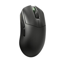 Cougar Gaming Maus Revenger Pro 4K Wireless Schwarz - Maus - 26.000 dpi