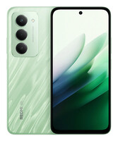 Xiaomi Redmi 15 6.9&quot - Mobiltelefon - 256 GB