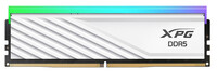 ADATA DIMM 32 GB DDR5-6000 (weiß, AX5U6000C3032G-SLABRWH, Lancer Blade RGB, INTEL XMP, AMD EXPO)