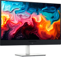 Dell 32 Plus 4K QD-OLED Monitor- S3225Qc - Flachbildschirm (TFT/LCD) - 80,3 cm