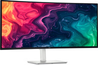 Dell 34 Plus USB-C Monitor S3425Dw 34 - Flachbildschirm...