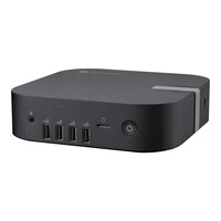 ASUS Chromebox 5 - Komplettsystem - Core i5 1,3 GHz - RAM: 8 GB DDR4 - HDD: 256 GB m.2 NVMe