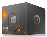 AMD Ryzen 7 8700G 8C/16T AM5 BOX - 5,1 GHz - AMD Sockel...