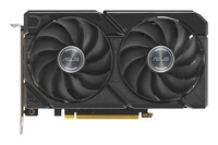 ASUS DUAL RX 9060 XT GDDR6 2xDP 1xHDMI - PCI-Express - 16.384 MB