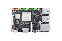 ASUS Tinker Board S R2.0 - Rockchip - Rockchip RK3288 - 2 GB - DDR3-SDRAM - Dual-channel - 16 GB