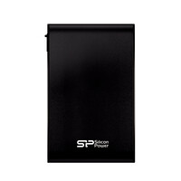 Silicon Power Armor A80 - 2 TB - 2.5" - 3.2 Gen 1...