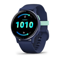 Garmin Vivoactive 5 - 3,05 cm (1.2") - AMOLED -...