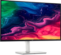 Dell 27 Plus 4K USB-C Monitor S2725QC - LED-Monitor - 27" - Flachbildschirm (TFT/LCD) - 68,6 cm