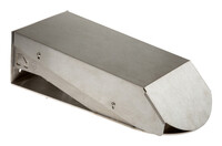 Axis 01538-001 - Montage - Universal - Edelstahl - Axis -...